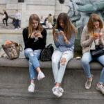 Does Social Media Make Teens Unhappy? It May Depend on Their Age.