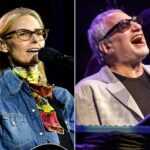 Donald Fagen Denies ‘Ridiculous’ Claim About Why Aimee Mann Was Dropped From Steely Dan Tour