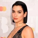 Dua Lipa Sued for Copyright Infringement by Reggae Band Who Claims She Stole ‘Levitating’ from Them