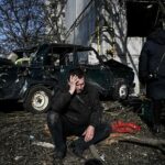 Due to Putin’s war, fear again pervasive throughout Ukraine