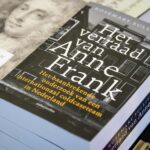 Dutch Publisher of ‘The Betrayal of Anne Frank’ Halts Publication