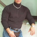 Dwayne Johnson Reveals What Was Actually Inside His Iconic Fanny Pack