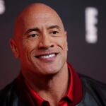 Dwayne Johnson says he felt pressure as a man to not be ‘vulnerable’ about his mental health