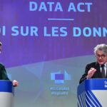 E.U. Takes Aim at Big Tech’s Power With Landmark Digital Act