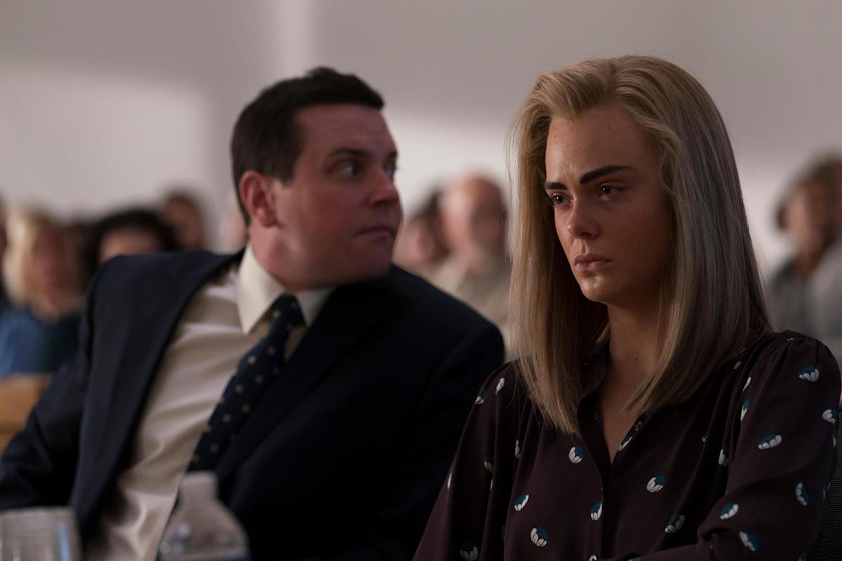 Elle Fanning says her new Hulu show on Michelle Carter case ‘goes beyond the headlines’