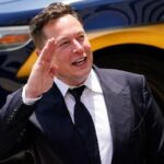 Elon Musk challenges Putin on Twitter to ‘single combat’ for Ukraine