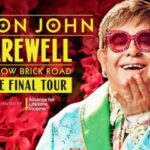 Elton John Unveils Final North American Tour Dates