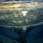 Endurance, Ernest Shackleton’s Ship, Lost in 1915, Is Found in Antarctica