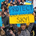 Enough! A No-Fly Zone Over Ukraine Is Necessary and Overdue