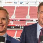 ESPN Raids Fox Sports for Troy Aikman and Joe Buck