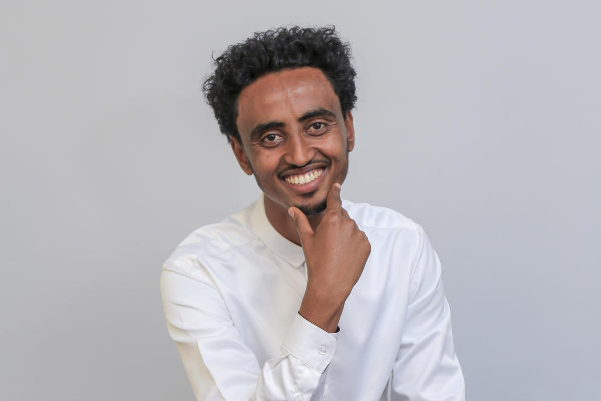 Ethiopian court orders journalist to be released on bail