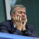 EU imposes sanctions on Chelsea owner Roman Abramovich