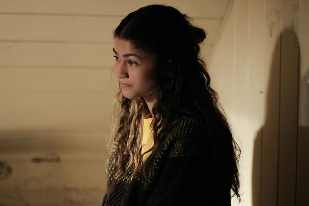 ‘Euphoria’ Is Now HBO’s Second-Most Watched Show Behind ‘Game of Thrones’