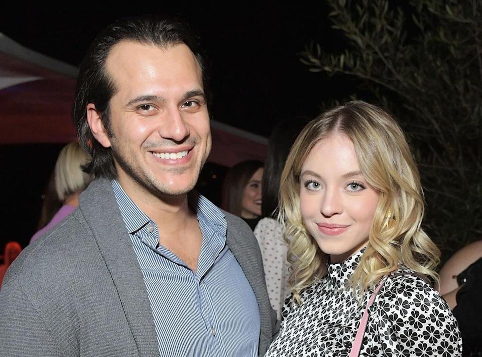 Euphoria ‘s Sydney Sweeney Is Engaged to Jonathan Davino