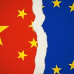 Europe’s skepticism toward China grows