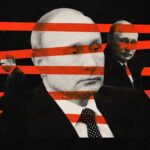 Ex-Black Ops Agent: This Is How Putin Could Meet His End