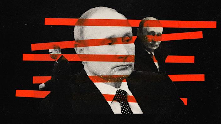 Ex-Black Ops Agent: This Is How Putin Could Meet His End