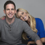 Exes Christina Haack and Tarek El Moussa announce end of ‘Flip or Flop’: ‘It’s been a wild ride to say the least’