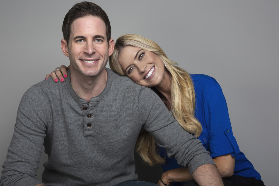 Exes Christina Haack and Tarek El Moussa announce end of ‘Flip or Flop’: ‘It’s been a wild ride to say the least’