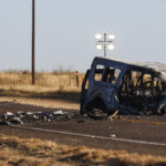 EXPLAINER: Driver in Texas crash was 13; is that legal?