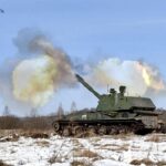 EXPLAINER: Weapons used in the Russia-Ukraine war