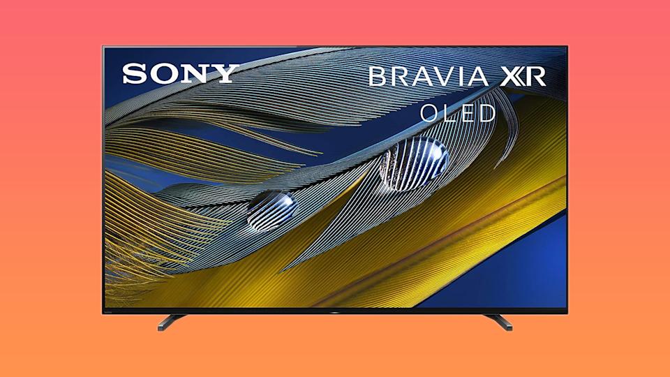 ‘Feels like a movie theater’ — save 0 on a wow-worthy 55-inch Sony TV at Amazon