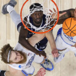 Final Four Snaps College Basketball Back to Reality