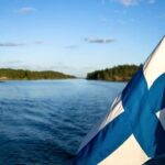 Finland tops U.N. World Happiness Report for 5th year in a row, U.S. comes in 16th