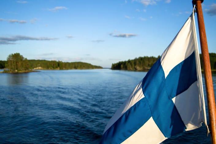 Finland tops U.N. World Happiness Report for 5th year in a row, U.S. comes in 16th