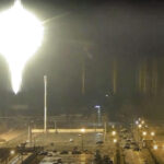 Fire out at key Ukraine nuclear plant, no radiation released