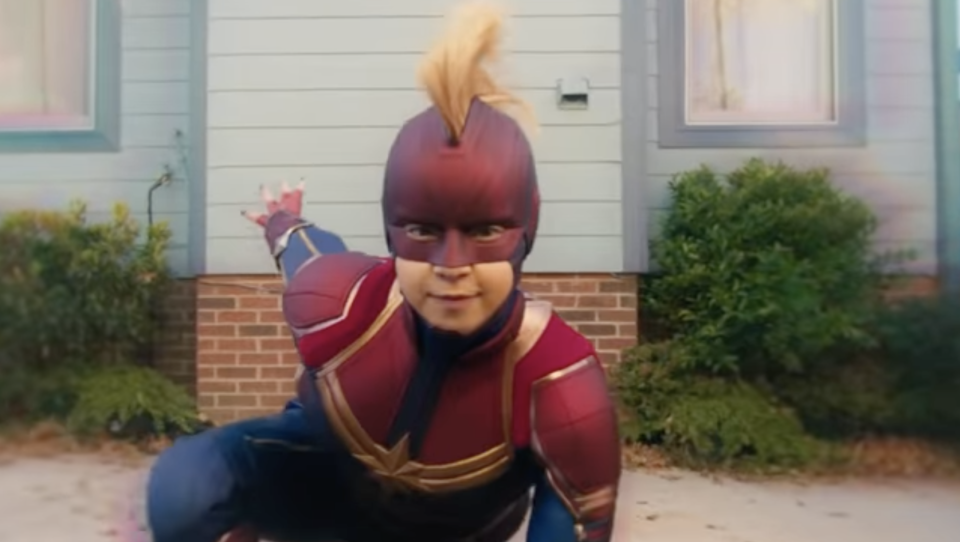 First ‘Ms. Marvel’ trailer reveals Marvel’s first Muslim superhero: ‘Well done, Marvel’