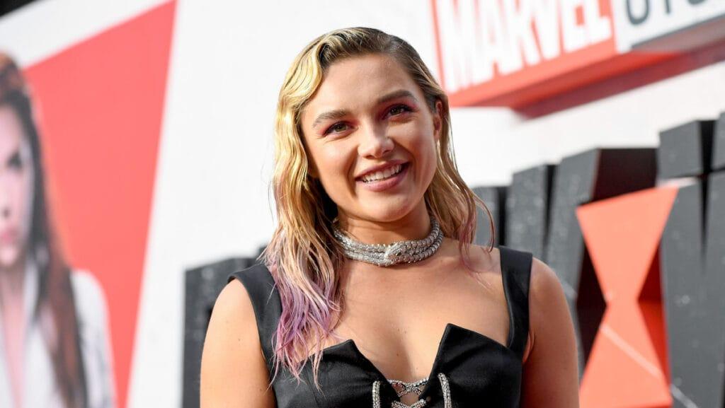 Florence Pugh in Early Talks to Join ‘Dune: Part 2’