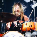 Foo Fighters drummer Taylor Hawkins dead at 50: ‘The Foo Fighters family is devastated by the tragic and untimely loss’