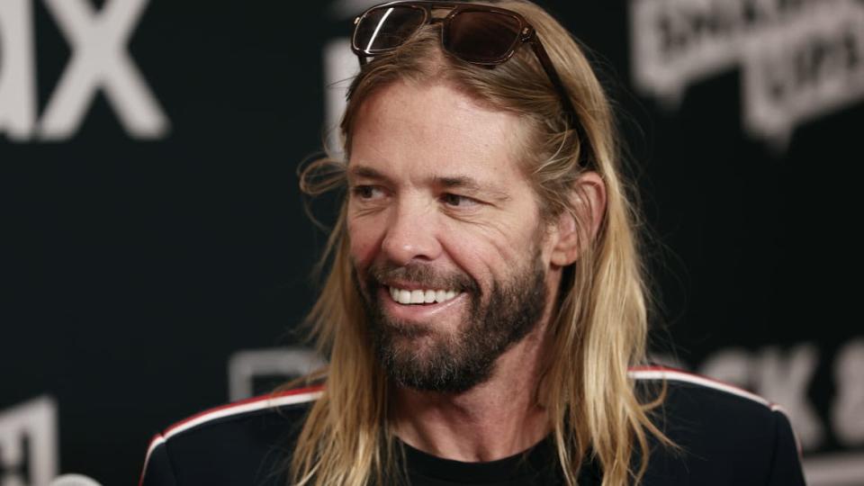 Foo Fighters Drummer Taylor Hawkins Died With 10 Drugs in His System, Authorities Say