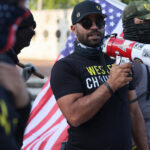 Former Proud Boys Leader Indicted in Jan. 6 Investigation