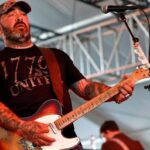 Former Staind frontman promotes pro-Putin rhetoric, COVID conspiracy theories