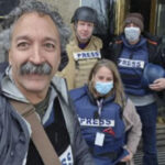 Fox News cameraman Pierre Zakrzewski killed while reporting in Ukraine