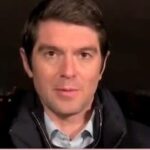 Fox News Reporter Benjamin Hall Hospitalized After Injury in Ukraine