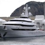 France Seizes Russian Oligarch Igor Sechin’s 0M Yacht amid Sanctions Over War in Ukraine