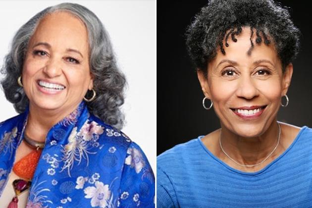 ‘Fresh Prince’ Alums Daphne Maxwell Reid & Vernee Watson-Johnson To Guest Star On Peacock’s ‘Bel-Air’