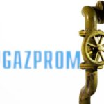 Gazprom studies options for halting gas supplies to Europe, Kommersant reports