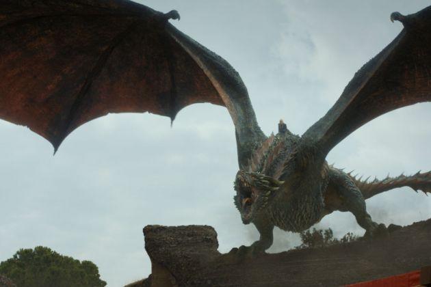 George R.R. Martin Gives ‘Game of Thrones’ Prequels Update, Reveals Titles