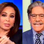 Geraldo claims oil companies are profiteering as Jeanine Pirro urges him to ‘leave ‘em alone!’