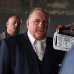 Gerard Depardieu Loses Appeal to Have Rape Charges Dropped, Remains Under Formal Investigation