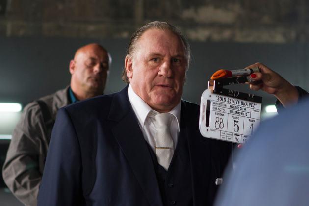 Gerard Depardieu Loses Appeal to Have Rape Charges Dropped, Remains Under Formal Investigation