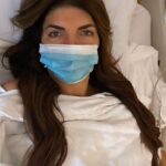 Gia Giudice Reveals Mom Teresa Giudice Is in the Hospital: ‘Pray for a Speedy Recovery’