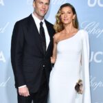 Gisele Bündchen Sends Love to Husband Tom Brady After Decision to Un-Retire: ‘Here We Go Again’