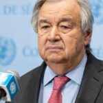 Goal Of Capping Global Warming At 1.5 Degrees Celsius Is ‘On Life Support,’ UN Chief Warns