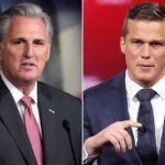 GOP Leader Kevin McCarthy Says Madison Cawthorn Was ‘Wrong’ for Calling Ukraine’s President a ‘Thug’