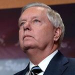 Graham says he would back no fly zone in Ukraine if Russia uses chemical weapons